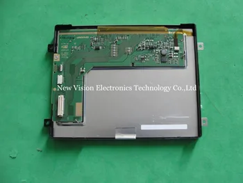 LQ064V3DG07 Абсолютно нов оригинален LCD екран А + качество 6,4 инча за индустриално оборудване