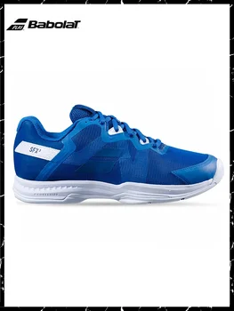 Babolat 2021 нови обувки за тенис, спортни обувки, мъжки обувки за тенис с дишаща възглавница за мъже