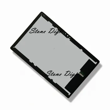 НОВ LCD дисплей С touch Screen Digitizer В Събирането На Lenovo Tab 5 Plus Tab M10 TB-X605 TB-X605L X605F X605M + Инструменти Безплатна Доставка