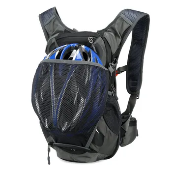 Раница за колоездене на открито, спортни спортна чанта за мъже и жени, Многофункционална Раница за планинско колоездене, за да проверите за колоезденето
