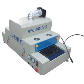 Потребителски размер UV led лампа с висока мощност за втвърдяване led система за UV-втвърдяване за принтер