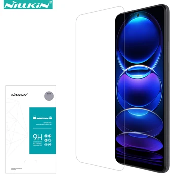 Закалено стъкло Nillkin 9H 0,33 мм за Xiaomi Poco X5 5G, защитно взрывозащищенная фолио за екрана