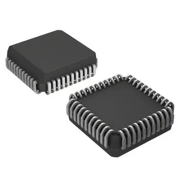 AT89S52-24JU 8-битови микроконтролери - MCU 8kB Flash 256B RAM 33MHz V 4.0-5.5 V