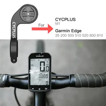 CYCLPLUS M2 Колоездене GPS Велосипеден Компютър, Безжичен ANT + Bluetooth Водоустойчив измерване на Скоростта на Велосипеди Велокомпьютер МТБ Аксесоари За Велосипеди