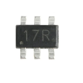 10 Бр. на чип за зарядно устройство dc 9017R 17R SOT23-6