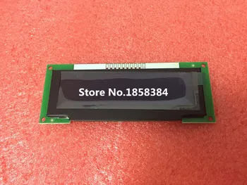 3.1-инчов 10P СИН OLED-модул SSD1322 Drive IC 256*64 SPI Интерфейс 3,3