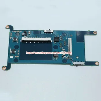 Резервни Части За Sony PXW-FS5 LCD Display Driver, Инсталирана На Борда На C. Board PD-1046 A2087120A