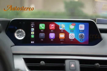 ОТА BNR Android10 8 + 128 Грама За Lexus UX 2019 Автомобилен GPS Навигация Радио АвтоСтерео Мултимедиен DVD-Плейър Главното Устройство Carplay Имейл