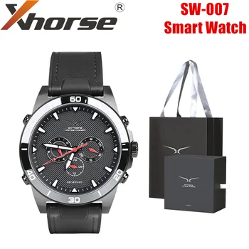Xhorse Watch Smart Remote Key SW007 SW-007 Keyless go носене супер авто ключ