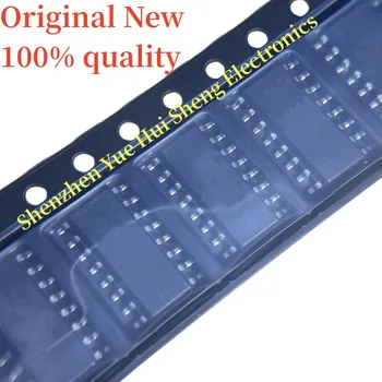 (10 бр) 100% чисто Нов оригинален чипсет MAX232 MAX232CSE + T СОП-16