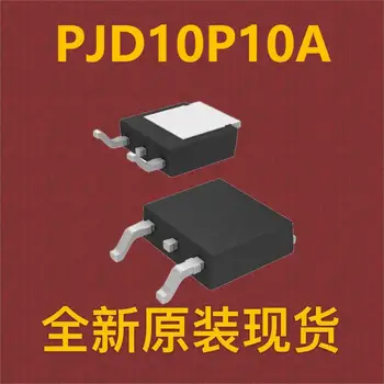 \10шт \ PJD10P10A TO-252