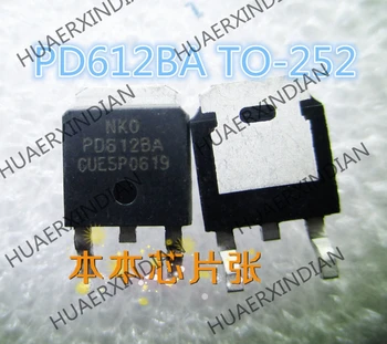 Нов PD612BA PD6128A TO-252 2 високо качество