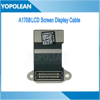 Нов кабел за LCD на екрана A1708 за Macbook Pro Retina 13 