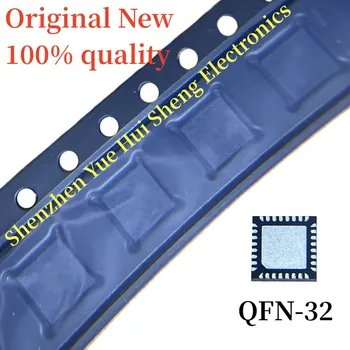 (10 бр) 100% чисто Нов оригинален RT3612 RT3612E RT3612EBGQW 5 В = чипсета QFN-32