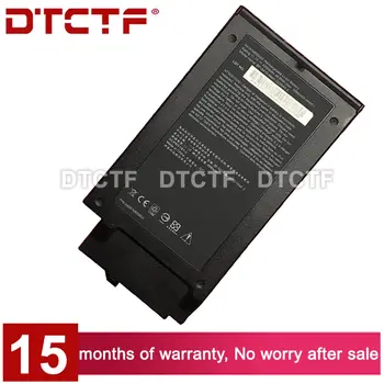 Батерия DTCTF 11,1 V 46,6 wh 4200mAh модел BP-S410-Main-32 подходящ за надежден таблет Getac