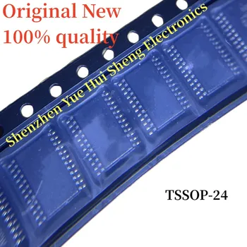 (10 парчета) 100% чисто Нов Оригинален чипсет SN74LVCC3245APWR LH245A TSSOP-24