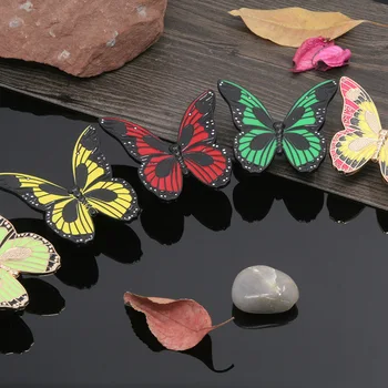 Дръжка-пеперуда от с сплав, модерен Прост чекмеджето, Кабинет хардуер, Задвижваната кабинет, Дръжки на Кухненски шкаф