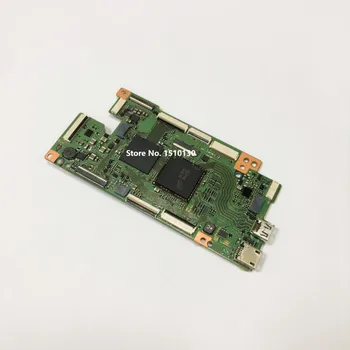 Резервни Части За Sony A7M2 A7 II ILCE-7M2 ILCE-7 II дънна Платка Цифров Основна Такса MCU ПХБ В събирането на