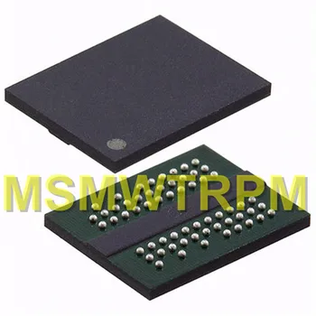 MT47H64M8CF-3: G D9LQJ DDR2 512 MB FBGA60Ball Нов оригинален