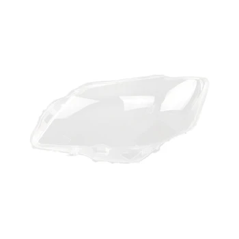За Toyota Camry 2009 2010 2011 155/154 покриване на фарове на автомобил, лампа прозрачен, шапки на светлината, на корпуса на лампата, ляво