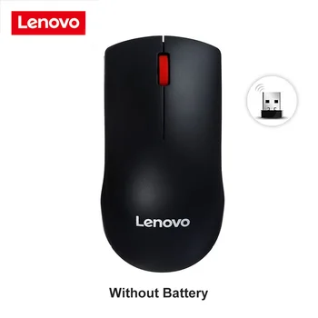 Компютърна и Офис Мишка Lenovo M120Pro Жичен Безжичен USB Аксесоари За Игрови Лаптопи Вертикални Мишката за Бизнес Mesa Gamer