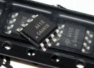 5 Бр./лот AO4410 4410 СОП-8 MOS tube SOP8 30V 15A N-канален полеви ефект В наличност НОВА оригинална чип