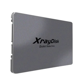 Xraydisk Sata3 Ssd, 128 GB, 256 GB Hdd 2,5 Твърд Диск 2,5 